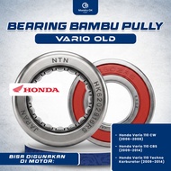 (WHOLESALE PACKAGE 5 Pcs) BAMBOO-PULLY BEARING HONDA VARIO 91109-KVB-901 ( Adv 150/160 Pcx 150/160 V
