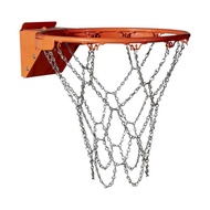 Wilson | Nba Wilson Steel Basketball Hoop Net 1-Pack Wtba8001