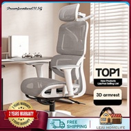 Ergonomic Chair Waist Protection Computer Chair Comfortable And Durable Home Electronic Sports Chair