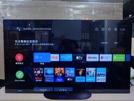 SONY 48吋 48inch 48A9S Oled 4K Android Smart TV 智能電視