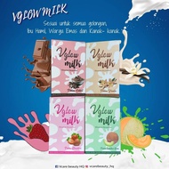 SUSU VCARE VGLOW MILK