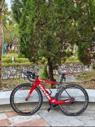 Cervelo S3 自行出價 (想換碟剎車)