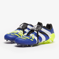 Adidas Accelerator FG รองเท้าฟุตบอล [คุณภาพสูง]