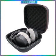 zzz Portable Travel Carrying Box For DT700 Professional X Headphone Accessories