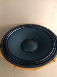 Speaker 18inch Audio Seven 1860 Gale Series Original