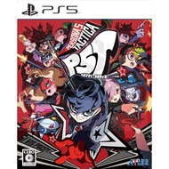 PS5 P5T (R2|JP) PS5 GAMES