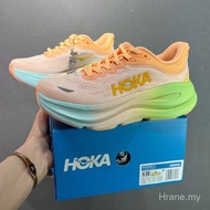 Hoka Bondi 9 Men And Women Sport Shoes Hoka Bondi 8 Running Shoes FZKE NL7O
