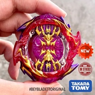 BEYBLADE BURST GT B-157 BIG BANG GENESIS (NEW LAYER)