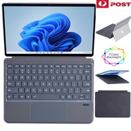 Keyboard For Microsoft Surface Go Go2 Go3 Go4 With Touchpad Bluetooth Wireless Backlit Keyboard