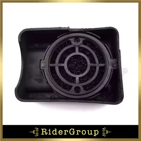 Air Filter For 2 Stroke 47cc 49cc Engine Carburetor Mini Pocket Dirt Bike Kids Mini 4 Wheeler ATV Qu