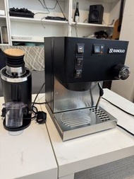 Rancilio Silvia v6連 df54