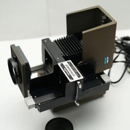 [黑水相機] Minolta mini 35 II 古董幻燈機、135正片投影機，原廠全套盒裝