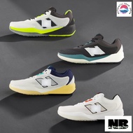 (NB) Men's Fuelcell 996 v6 Omni Clay Court Tennis Shoes Pickleball Shoes