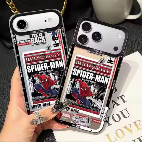 Cool spidermans Phone Case for Huawei Honor X8d X5c X9d X6c X7d 400 200 90 X6b X7a X9a X5 X8a X9b X9
