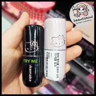 WAKEMAKE x Hello Kitty Black Edition Waterful Glow Lip Tint 4.6g │Hydrating Glossy Tint / Colorful T