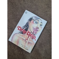 Manga : Drip Drip (1 Shot Manga) (English Version)