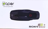 CAPER S2+ 機車行車紀錄器 SONY感光元件, 贈送Apacer 64GB記憶卡; 配件齊全, 只有一台!