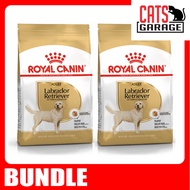 Royal Canin Labrador Adult Dry Dog Food (2 Sizes)