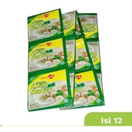 Indonesia🇮🇩Soup Noodle Bumbu kuah baso bakso mamasuka❤️ 100gram