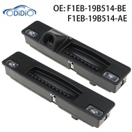 F1EB-19B514-BE F1EB-19B514-AE Rear Trunk Boot Lid Tailgate Release Switch F1EB19B514AE F1EB19B514BE 