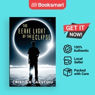 The Eerie Light Of The Eclipse - Paperback - English - 9798868902574