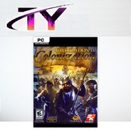 Sid Meier’s Civilization IV Colonization [Digital Download][PC OFFLINE]