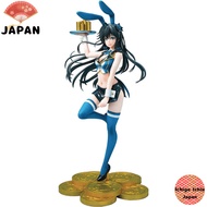 KADOKAWA CAworks "My Teen Romantic Comedy SNAFU. Complete" Yukinoshita Yukino Casino Party Ver. 1/7 