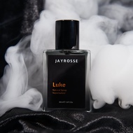 Jayrose Luke Eau De Parfume 30ml | Parfum Pria By Jayrosse