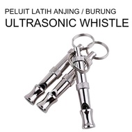 / bird training whistle,/ survival whistle,/ dog training whistle, Ultrasonic whistle / Ultrasonic w