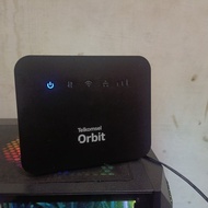 MODEM WIFI TELKOMSEL ORBIT SECOND 