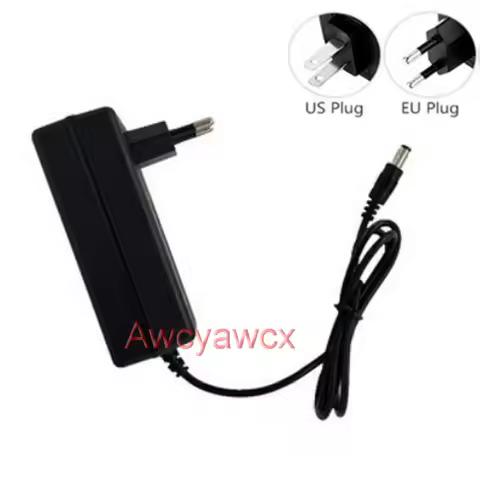 15V 3A 6.5x4.4mm 45W AC Power Adapter Charger 15V2.56A for YAMAHA THR5 THR10 Electric Guitar Bass TS