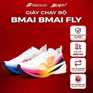 Bmai Shoes | Bmai Fly Running Shoes | Full Carbon | Genuine Products | Professional Training and Com
