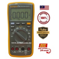 FLUKE 17B+ DIGITAL MULTIMETER