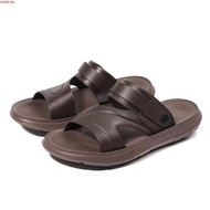 Latest Big Men des Sandal Extra Large pper XXL Selipar Lelaki baru Outoor Sandal 47-50 大码型男外穿凉鞋