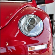 Automotive Headlight Cover Compatible for VW Beetle 2003-2012 Headlight Lens Cover Headlight Lampsha