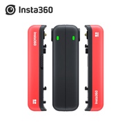 Original 1445mAh Insta360 RS High Capacity Battery Base / Fast Charge HUB For Insta 360 ONE RS Camera Accessories