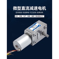 JGY-2430 DC brushless gear motor 12v DC motor 24v DC motor long lifespan