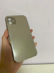 iPhone 11 mirror Case
