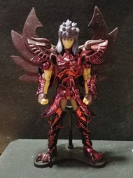 天雄星 裝著 扭蛋 聖鬥士星矢