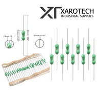 1pc of Pico Fuse FastBlow Axial Fuse 0.5A 1A 1.5A 2A 3A 5A 10A 15A 250V/125V Resistor Shape Protecti