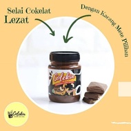 Dabin - Peanut Topping Chocolate Jam (Silverquin)