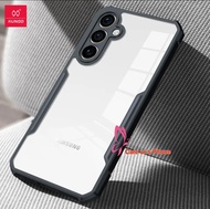 Samsung Galaxy S24 FE/S23 FE/S20 FE ของแท้ XUNDD Case for Samsung S24 FE/S23 FE/S20 FE with Airbags 