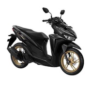MZY KANTONG JOK MOTOR VARIO 125/150 CBS & LED TAS ORGANIZER JOK MOTOR AKSESORIS MOTOR TAS PERKAKAS
