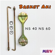 Bracket Aki / Breket Aki NS40/NS60 - NS50/NS70