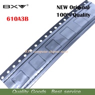 CR-5pcs/lot U4001 610A3B 610A3 BGA USB charging Charger IC