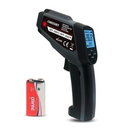 Gun Kitchen Thermometer Check Food ncv Thermometer Multifunctional Portable Montm Household Temperat