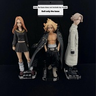 [Dolls Not Included] Glasses Factory Tokyo Avengers Sano Manjiro Ganqingzong Chai Yuba Figure Platfo
