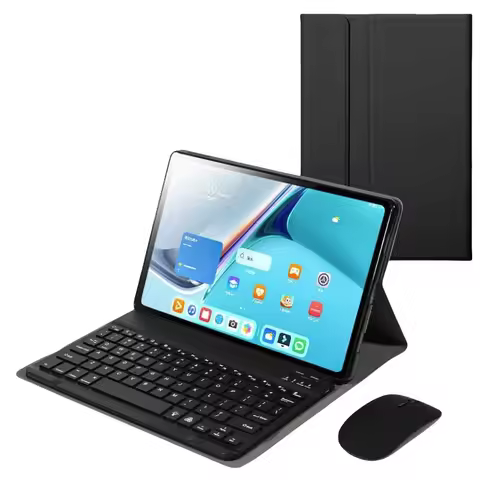 For Lenovo LEGION Y700 Gen 4 Case with Keyboard 8.8'' Magnet Wireless Keyboard Case Folio Cover for 