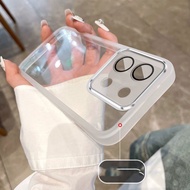 For Motorola Moto G75 Case Moto G56 Phone Case MOTO G85 G86 G06 G06 Power G56 G75 Cover Shookproof P