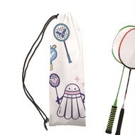 beg badminton beg raket badminton beg badminton yonex Badminton Bag Badminton Illustration Graffiti 